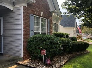308 Santa Anita Ave, Woodstock, GA 30189