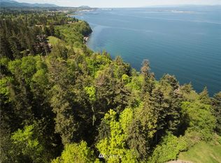 0 E Greentree Ln, Pt Angeles, WA 98362