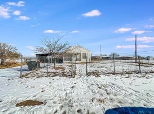 3700 N Dal Paso St, Hobbs, NM 88240