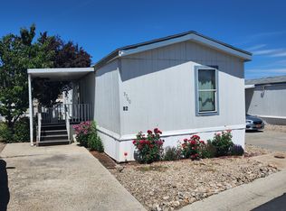 3760 S Gold Ridge Dr W #82, Magna, UT 84044
