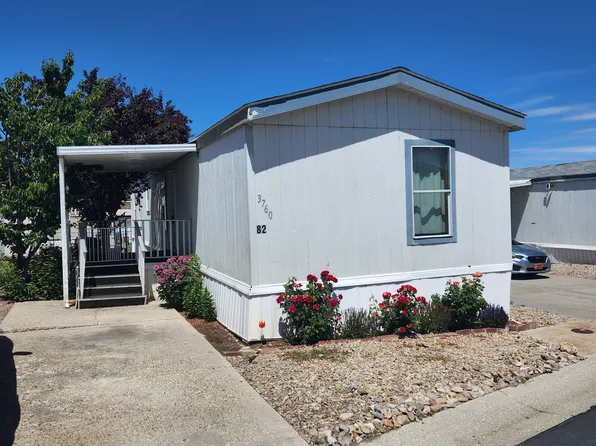 3760 S Gold Ridge Dr W #82, Magna, UT 84044