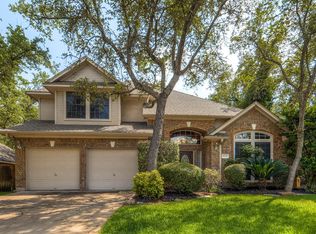 10231 Matoca Way, Austin, TX 78726