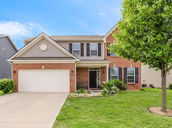 8408 Welder Pl, Indianapolis, IN 46237