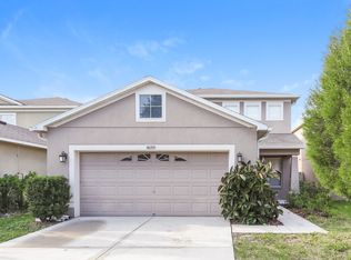 8059 Canterbury Lake Blvd, Tampa, FL 33619