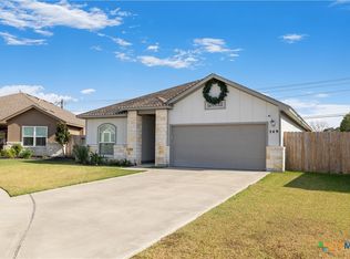 249 Cobble Stone Ct, Victoria, TX 77904