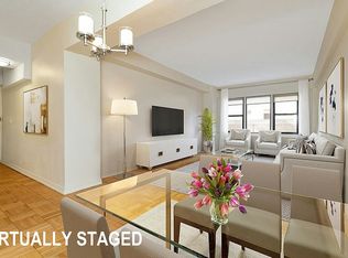 The Leslie House, New York, NY 10022