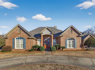 8696 Huntingdon Ridge Ln, Montgomery, AL 36117