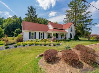 2169 Balmer Fenwick Rd, Floyds Knobs, IN 47119