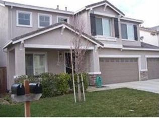 3728 Pintail Dr, Antioch, CA 94509