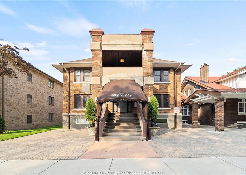 1st image of 269 Randolph Pl #1