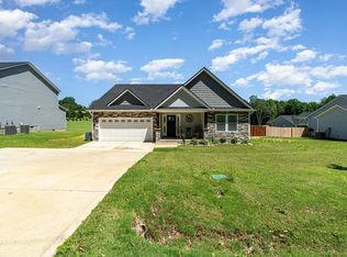 1480 Sloan Rd, Inman, SC 29349