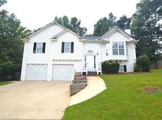 36 Galvin Trl, Dallas, GA 30157