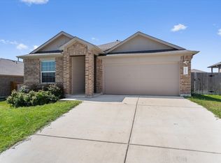 3213 Ancira Pl, Pflugerville, TX 78660