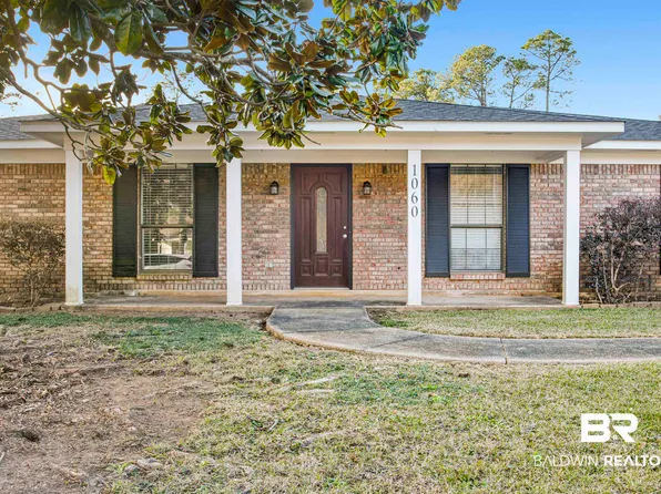 1060 Seven Hills Dr, Mobile, AL 36695