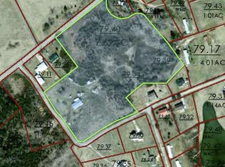 2084 Walter Dr, Bulls Gap, TN 37711