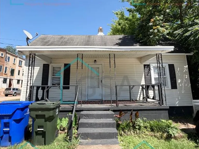 4113 E North St — Photo 1
