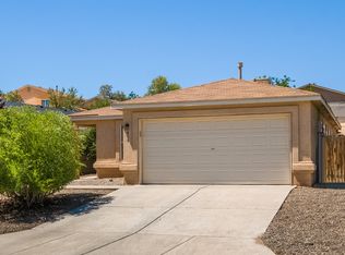 919 Chuckar Dr SW, Albuquerque, NM 87121