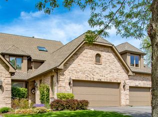 1436 Spyglass Ct, Itasca, IL 60143