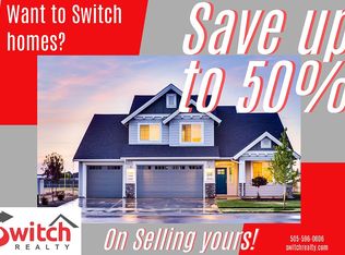 8810 Princess Jeanne Ave NE, Albuquerque, NM 87112