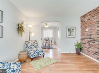 3421 N Point Rd, Dundalk, MD 21222