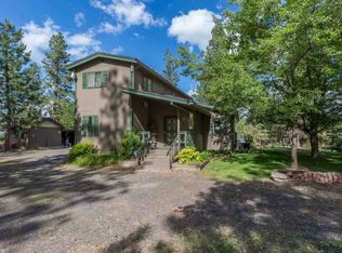 10904 S Spotted Rd, Cheney, WA 99004