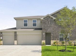 517 Comal Trl, Dayton, TX 77535