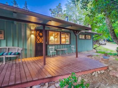3233 Salton Vista Dr, Julian, CA, 92036