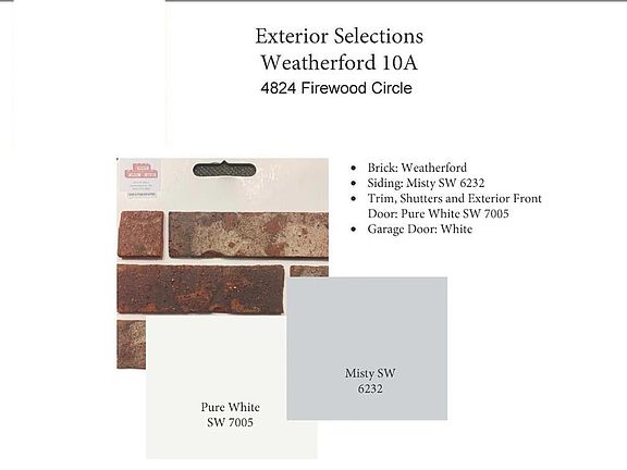 4th image of 4824 Firewood Cir