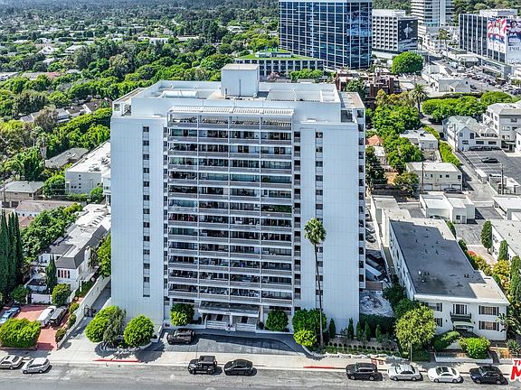 2nd image of 999 N Doheny Dr APT 1112