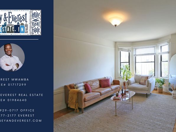 3910 Sacramento St APT 3