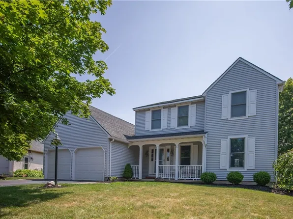 5002 Chesapeake Dr, North Syracuse, NY 13212