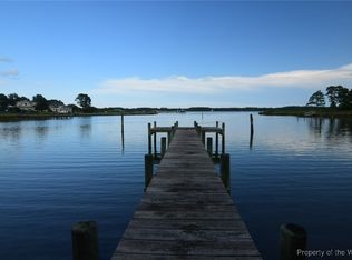 156 Pine View Dr, Foster, VA 23056