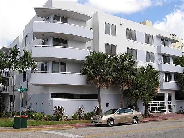 1st image of 7601 Dickens Ave APT 204