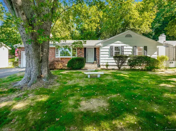 276 Carroll Road, Fairfield, CT 06824