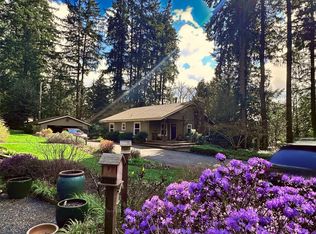 18820 NE Novelty Hill Rd, Redmond, WA 98052