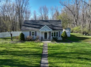 2445 Dodge Rd, East Amherst, NY 14051