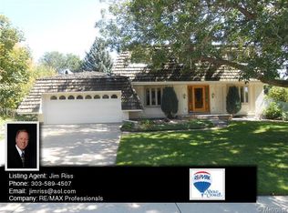 2500 S Dudley St, Lakewood, CO 80227