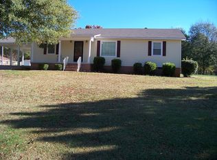 265 Watson Ave, Huntingdon, TN 38344