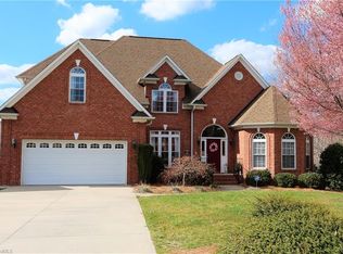 1009 Castle Pines Ct, Clemmons, NC 27012