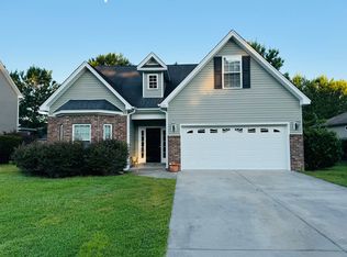 119 Sugar Mill Loop, Myrtle Beach, SC 29588