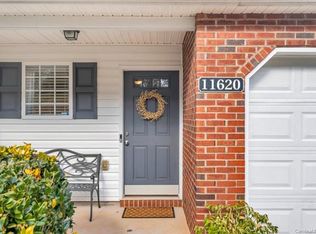 11620 Rabbit Ridge Rd, Charlotte, NC 28270