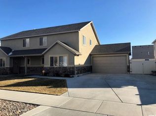 737 W 550 S, Springville, UT 84663