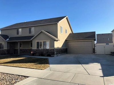 737 W 550 S, Springville, UT, 84663