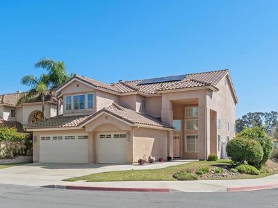 7933 Prairie Shadow Rd, San Diego, CA, 92126