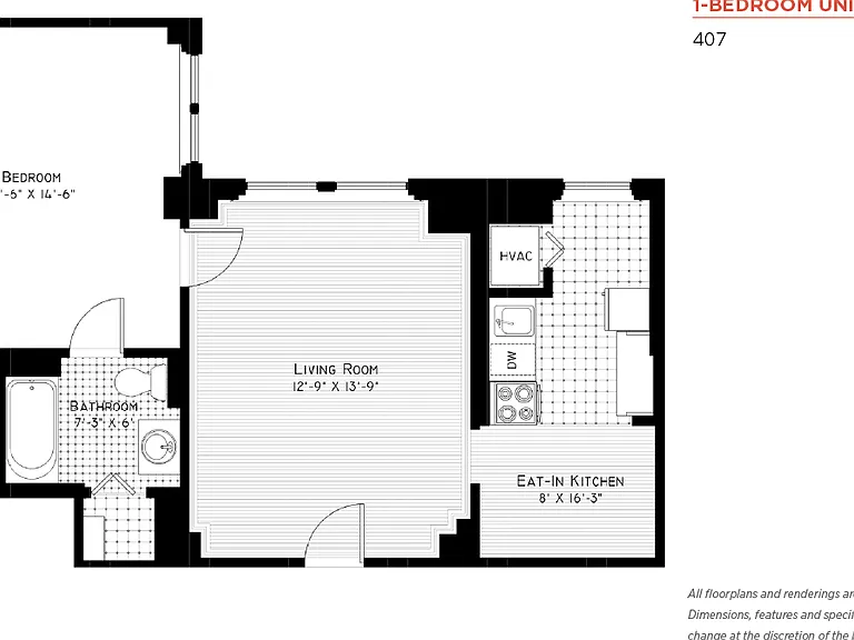 Vida Apartments — Photo 14
