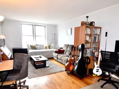 525 Ocean Pkwy APT 3F, Brooklyn, NY, 11218