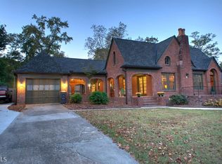 107 3rd Ave, Manchester, GA 31816