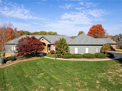 1467 Hunt Club Dr, Wooster, OH, 44691