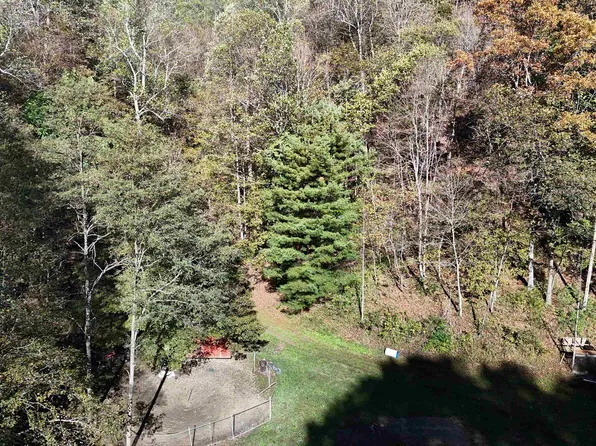 573 Birch Hollow Rd, Portsmouth, OH 45662