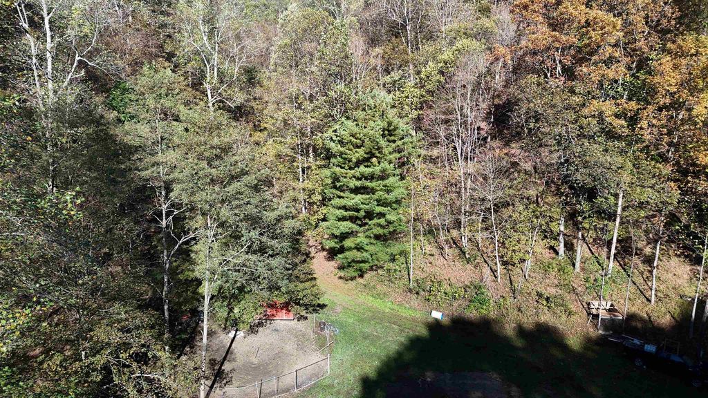 Real estate listing image